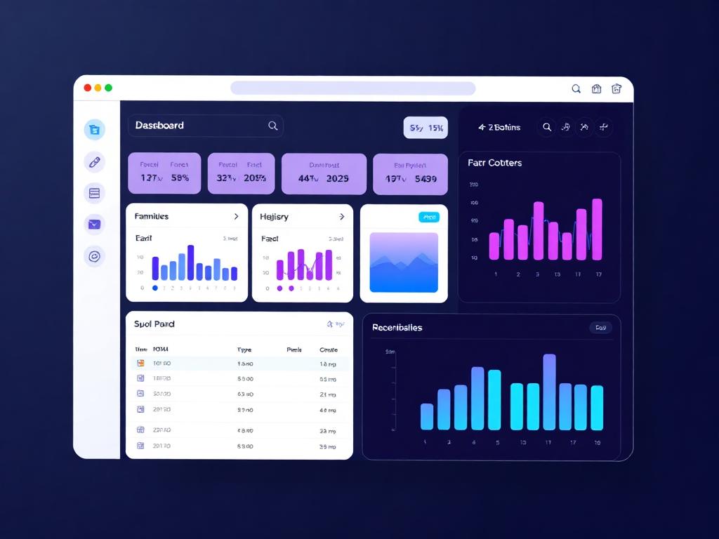 ShopFlow — E-commerce Platform